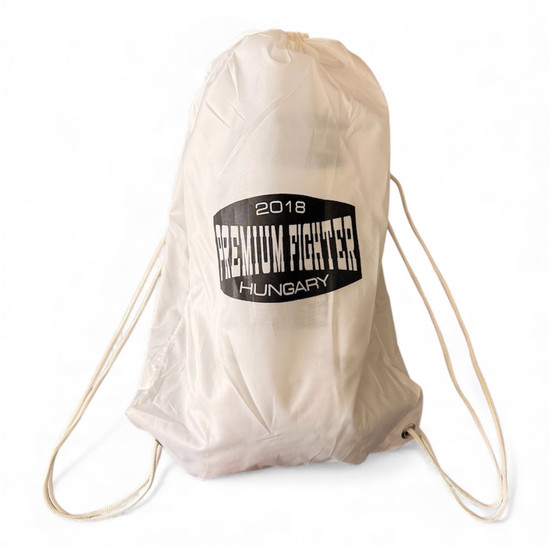 Premium Fighter - ICON (FEHÉR) FŰZŐS - version 2025 - 10oz